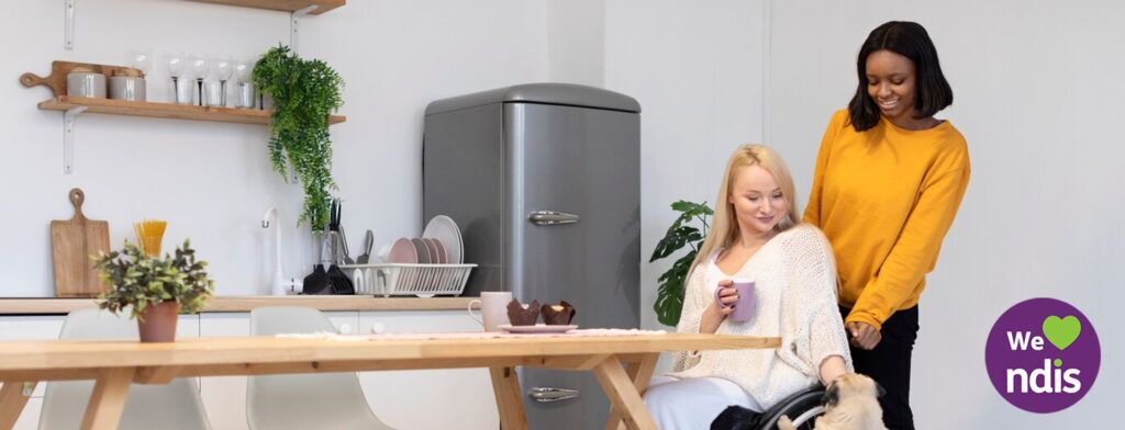 NDIS Approved Cleaning Services | House Cleaning Services